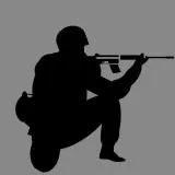 Army Silhouette
