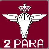 Parachute Regiment