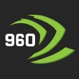 Nvidia GeForce GTX 960