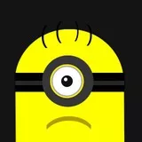 Sad Minion v2