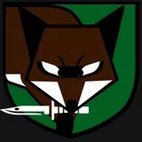 Foxcoon Hound Special Forces