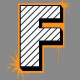 Fosters YouTube-Logo