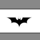 Batman Dark Knight logo