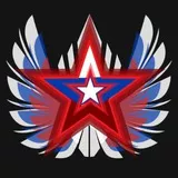 Russian military wings.