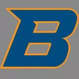 BSU (Boise State Bronco) 