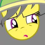 Daring Do Pony
