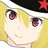 魔理沙（星蓮船ver）　