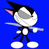 サイボーグクロちゃん