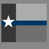 Thin Blue Line Texas