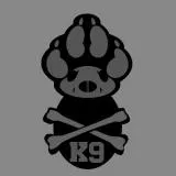 K9 Patch