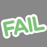 FAIL