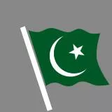 Pakistan Flag