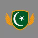 Pakistan Golden Wings