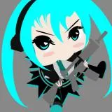 chibi MIKU