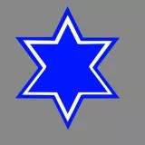 blue star - 6division