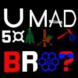 U mad bro? 503 [tree]