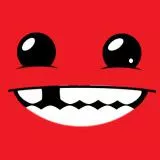 Super meat boy