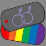 battlefield supports the gay