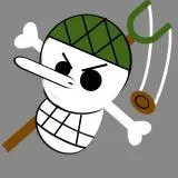 SniperKing Usopp - Onepiece