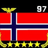 Norway Emblem 2015