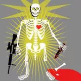 Soldier of Misfortune