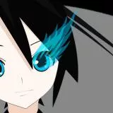 Black ★ Rock Shooter