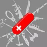 swiss army knife