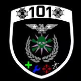 101st. Airborne 