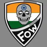 Foundation of War India Company 