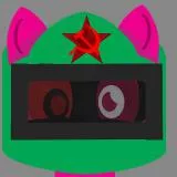 K6 3 SOVIET pony (RE UPLOADED+ FIXS) 