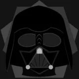 Darth Vader Standard V1