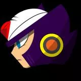ZERO VILE'S  COLORS LAYER  MARVEL VS CAPCOM 3