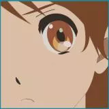 黄前久美子（Oumae Kumiko）