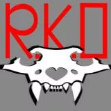 R.K.O outa nowhere