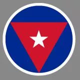 Cuban Air Forces Logo