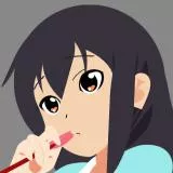 中野 梓 / Azusa Nakano