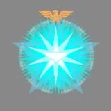 Weteran Star (wybieracz logo)