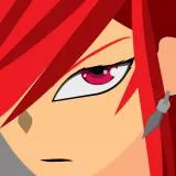 Erza Scarlet (MrStealYoFridge Request)