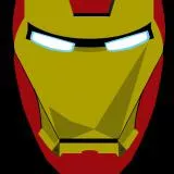 Iron Man Helmet