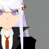 Kyoko Kirigiri (Yui) FIX