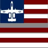 A10 Flag 