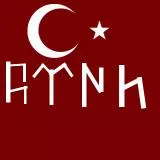 GÖKTÜRKÇE TÜRK YAZISI