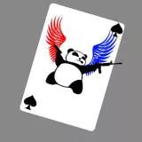 Spade Panda