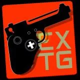 EXT Gaming emblem