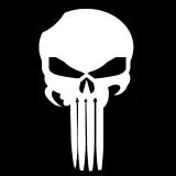 PUNISHER SEAL TEAM 3