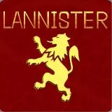 House Lannister v2 (Improved)