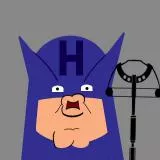 hawkeye