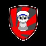 Strike Witches MIYAFUJI EMBLEM