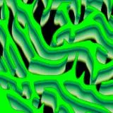 3D CAMO non prem green