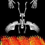 Beyond Redemption (black background)